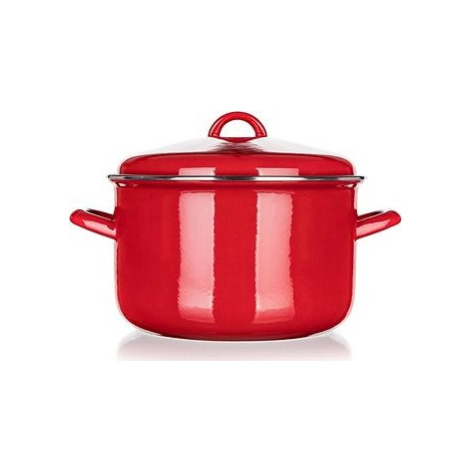 Banquet Milton Red 24 cm, 5,9 l