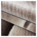 Kusový koberec Parma 9310 brown - 160x230 cm Ayyildiz koberce