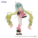 Soška Furyu Exceed Creative: Hatsun Miku - Matcha Green Tea Parfait (Another Color Version) 20 c