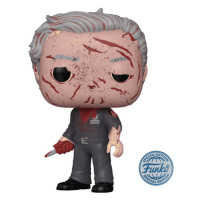 Funko POP! Silence of the Lambs: Hannibal Lecter Special Edition