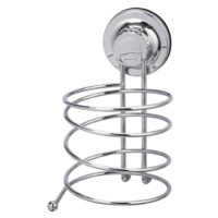 Držiak fénu Multi Ecoloc chróm ECO30