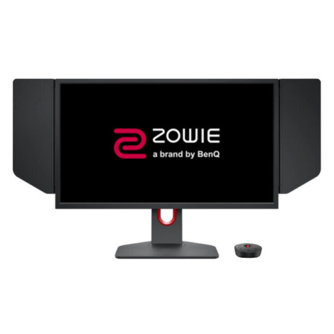 ZOWIE by BenQ 25" XL2546K herný monitor čierny