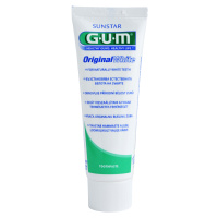 GUM OriginalWhite Zubná pasta s beliacim účinkom 75 ml