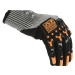 MECHANIX Rukavice odolné proti porezaniu SpeedKnit M-Pact Trieda A4 S/7