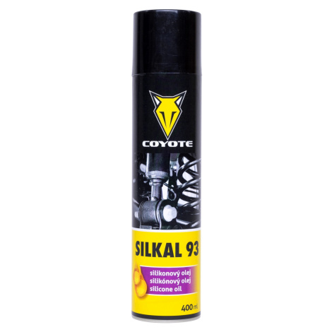 Coyote Silkal 93 400 ml