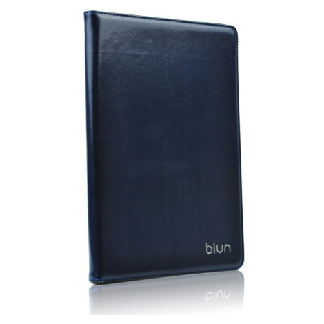 Univerzálne puzdro na tablet Blun UNT 8" modré