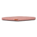 Ružový matrac pre psa z Eko kože 50x60 cm SoftPET Eco M – Rexproduct