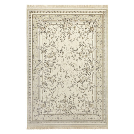 Kusový koberec Naveh 104368 Cream / Beige Rozmery kobercov: 135x195