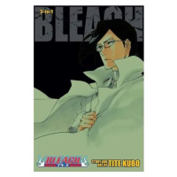 Viz Media Bleach 3in1 Edition 24 (Includes 70, 71, 72)