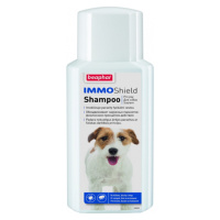BEAPHAR Šampón Immo Shield antiparazitárny pre psov 200 ml