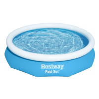 Bazén Bestway 57458 s filtračným čerpadlom 305x66 cm