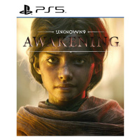 Unknown 9: Awakening (PS5)