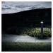 FLOS Pointbreak Bollard 2, 2 700 K antracit 60cm