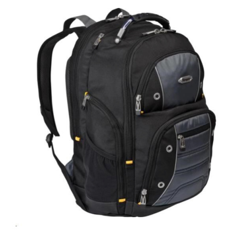 Targus® Drifter 15.6" Laptop Backpack Black