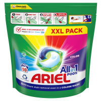 ARIEL kapsule Color 50 ks