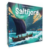 Aporta Games Saltfjord - EN