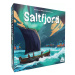 Aporta Games Saltfjord - EN