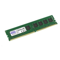 DIMM DDR4 4GB 2400MHz CL17 GOODRAM