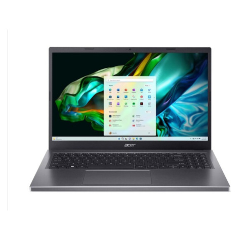 Acer Aspire 5 15 (NX.KJ9EC.00B) sivý