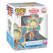 Funko POP! Stranger Things: Scoops Ahoy Demogorgon Super Sized 15 cm