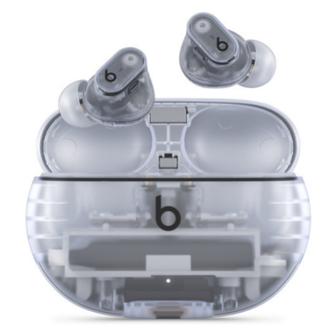 Beats Studio Buds/ANC/BT/Bezdrať/Transparent