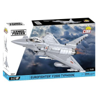 Cobi Armed Forces Eurofighter Typhoon Italy, 1:48, 642 k