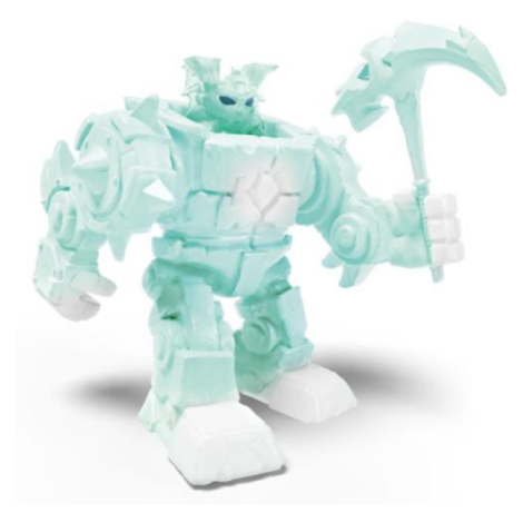 Schleich Eldrador Mini Creatures Ľadový Robot