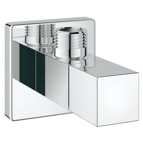 Grohe Eurocube - Rohový ventil, chróm 22013000