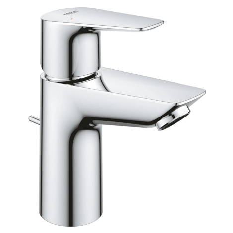 Grohe Umývadlová batéria Start Edge S-Size s odtokovou armatúrou s ťažnou tyčou