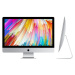 Apple iMac 27" Retina 5K 3,4 GHz / 8GB / 1TB Fusion Drive / Radeon Pro 570 4GB / strieborný (201