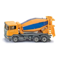 SIKU Super - Miešačka na cement 1:87