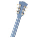 D'Angelico Excel DC Tour Collection Blue