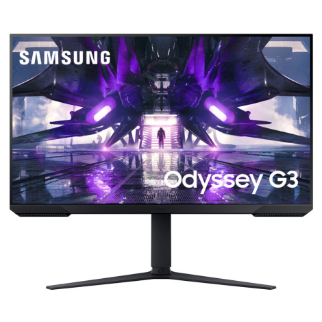 Samsung 32" Odyssey G32A