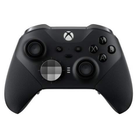 Xbox Elite Wireless Series 2 bezdrôtový ovládač černý Microsoft