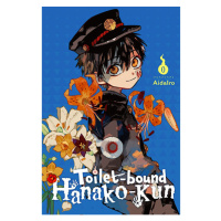 Yen Press Toilet-bound Hanako-kun 0