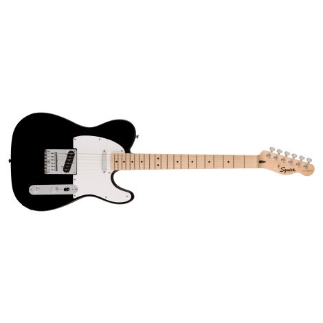 Fender Squier Sonic Telecaster MN WPG BLK