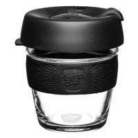 KeepCup Brew 177 ml (XS) Black