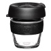 KeepCup Brew 177 ml (XS) Black