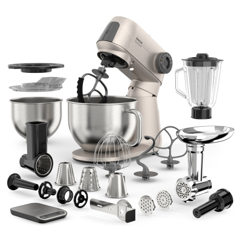 Sencor STM 7651WS Kuchynský robot GORDON