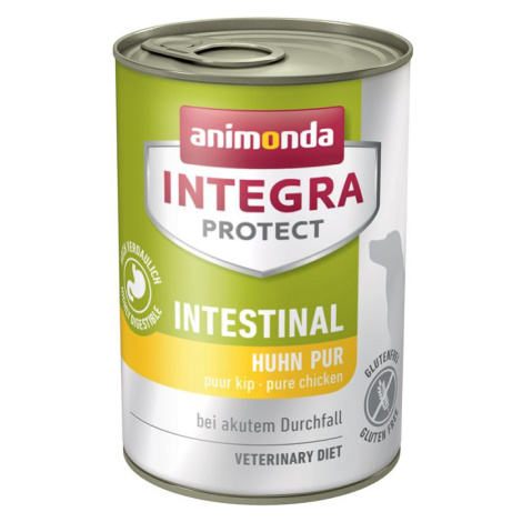 Animonda Integra Protect Intestinal trávenie 6 x 400 g