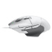 Logitech G502 X, White