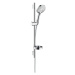 Hansgrohe Raindance Select S, sprchová súprava 120 3jet EcoSmart 9 l/min. so sprchovou tyčou 90 