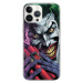 Silikónové puzdro na Samsung Galaxy S24 5G S921 Original Licence Cover Joker 013