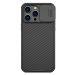 Kryt Nillkin CamShield Pro Case for Apple iPhone 14 Pro Max, Black (6902048248380)