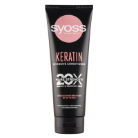 SYOSS Keratín intenzívny balzam 250 ml