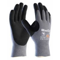 Protiporézne pracovné rukavice ATG Maxicut Oil 44-504