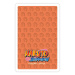 Abysse Corp Naruto Shippuden Playing Cards Happy Families