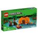 LEGO® Minecraft® 21248 Tekvicová farma