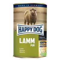 Happy Dog Lamm Pur Neuseeland jahňacie 800 g