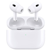 APPLE AIRPODS PRO (2ND GENERATION) WITH MAGSAFE CASE (USB-C) MTJV3ZM/A